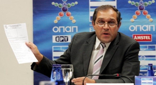 Και ο Μπίκας είχε προειδοποιήσει για κάμερες στην ΕΠΟ