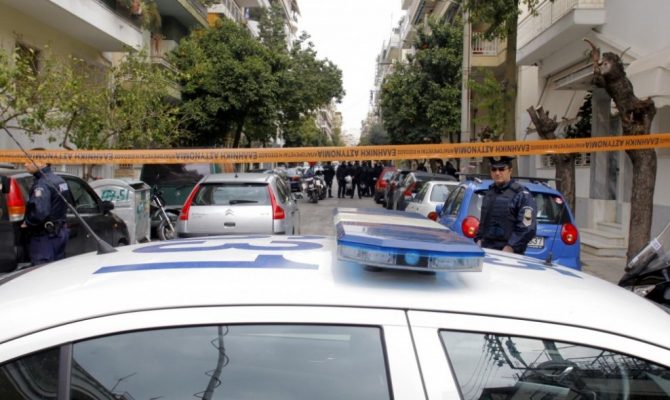 Αυτός είναι ο Παραολυμπιονίκης του φονικού στο Μοσχάτο Αυτός είναι ο Παραολυμπιονίκης του φονικού στο Μοσχάτο