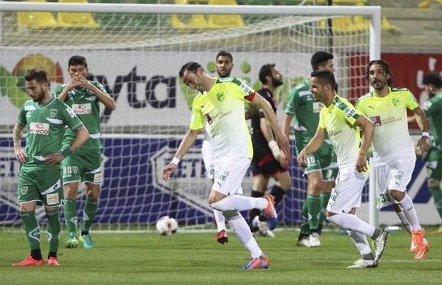 Στην 2η θέση με “6άρα” η ΑΕΚ