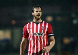 Σοκ: Βρέθηκε νεκρός ποδοσφαιριστής της Ντέρι!