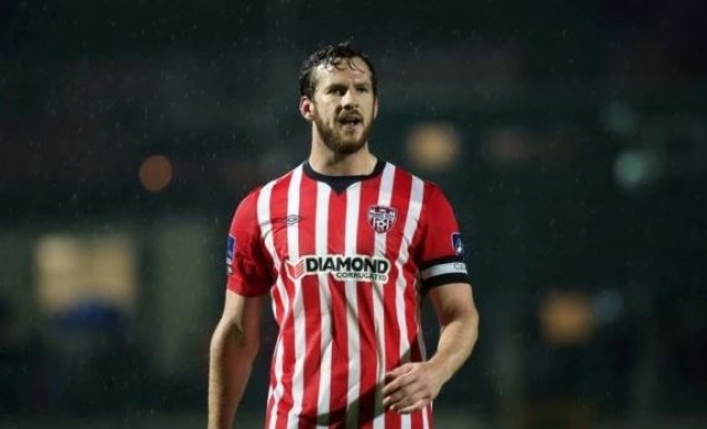 Σοκ: Βρέθηκε νεκρός ποδοσφαιριστής της Ντέρι!