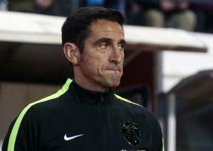 «Δημιουργήσαμε φάσεις, από λάθος δεχθήκαμε το γκολ»