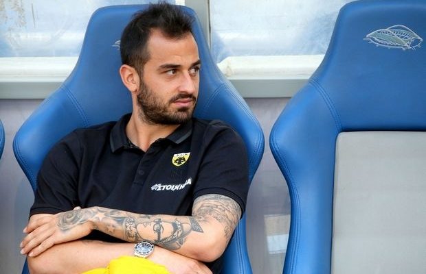 Τι απαντά ο Σοϊλέδης στις κατηγορίες για spoiler στο Survivor