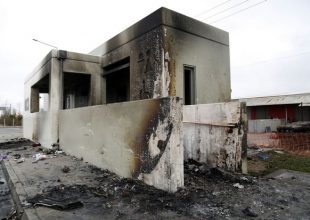 Σε ποδοσφαιριστή ανήκει το Audi R8 που σταμάτησε στο φριχτό δυστύχημα με την Porsche