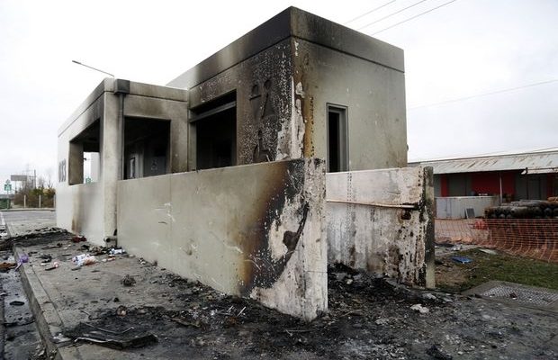 Σε ποδοσφαιριστή ανήκει το Audi R8 που σταμάτησε στο φριχτό δυστύχημα με την Porsche