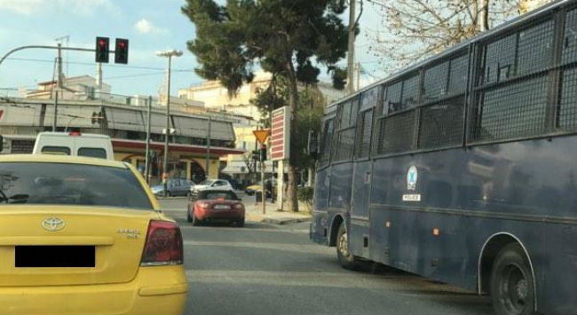Έντονη κινητικότητα στη Νέα Φιλαδέλφεια