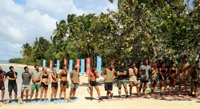 Τροχαίο στο Survivor: Κινδύνευσε η ομάδα των Μαχητών