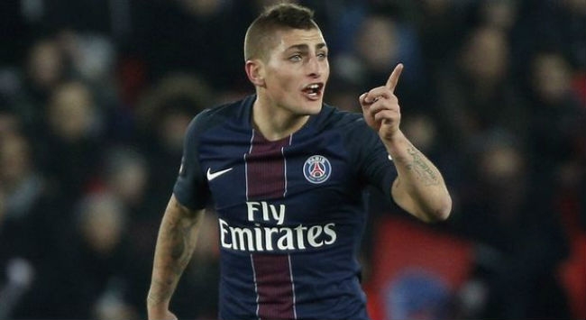 Ο Βεράτι αποδέχθηκε τη συγγνώμη της “Equipe” Ο Βεράτι αποδέχθηκε τη συγγνώμη της “Equipe”