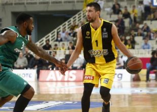 Ούκιτς: «Έπρεπε να είχαμε κερδίσει νωρίτερα…»