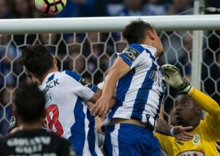 Η Πόρτο κλώτσησε την ευκαιρία