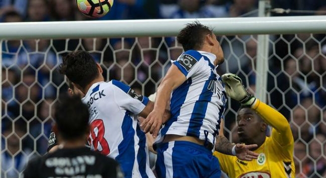 Η Πόρτο κλώτσησε την ευκαιρία