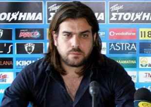 “Θέλουμε δίκαιη διαιτησία από τον Κύζα”