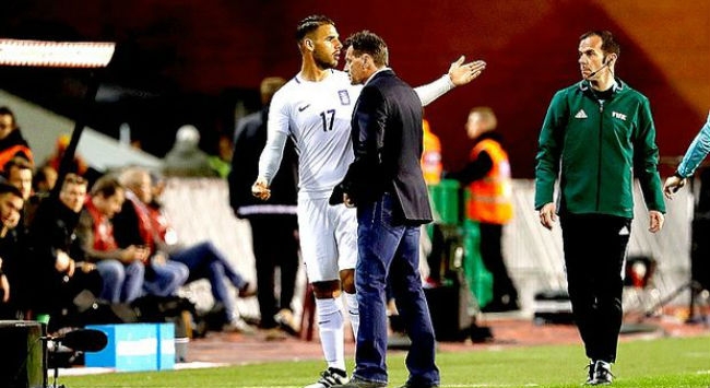 Η συγγνώμη του Ταχτσίδη Η συγγνώμη του Ταχτσίδη