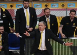 «Η ομάδα παίζει αρκετά καλό μπάσκετ»
