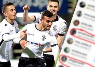 Οι εξηγήσεις των παικτών του ΠΑΟΚ για τα likes στην επίμαχη φωτογραφία