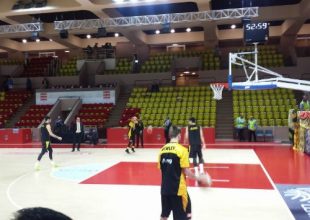 Η προθέρμανση της ΑΕΚ (VIDEO)