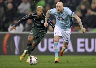 Στα προημιτελικά οι Γκενκ και Θέλτα