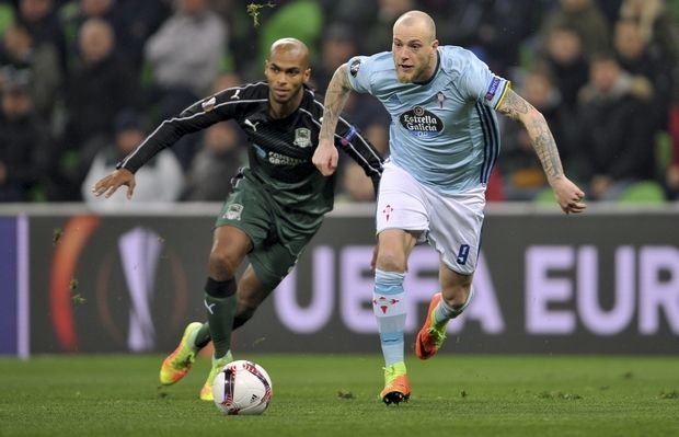 Στα προημιτελικά οι Γκενκ και Θέλτα