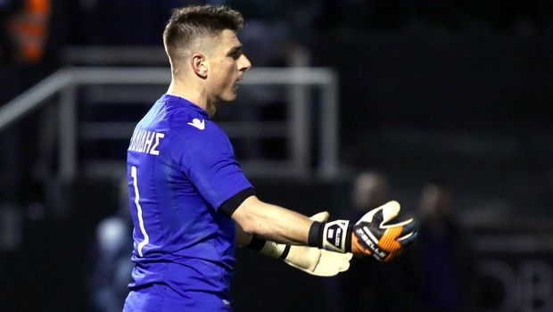 Νότιγχαμ τέλος για Βελλίδη