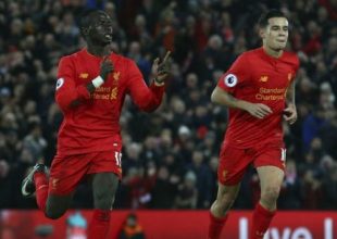 Η Λίβερπουλ των ντέρμπι θα έπαιρνε τον τίτλο…