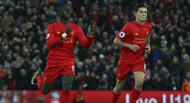 Η Λίβερπουλ των ντέρμπι θα έπαιρνε τον τίτλο…