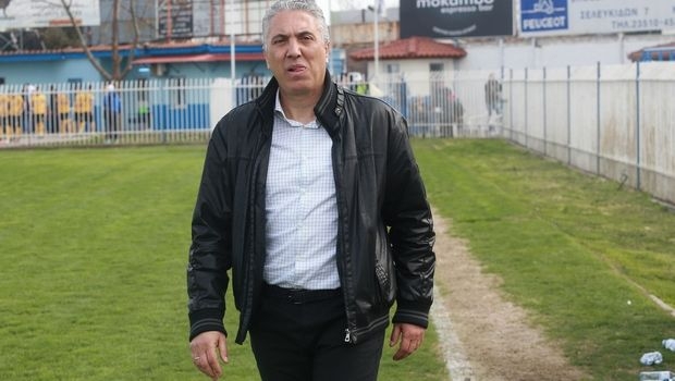 Κωστένογλου: Δεν με εκφράζει το θέαμα, αλλά προέχει το αποτέλεσμα