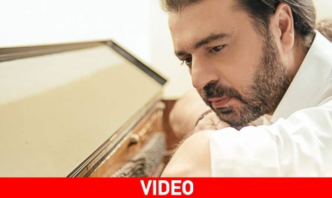 Ενωσίτης ο συνθέτης των επιτυχιών