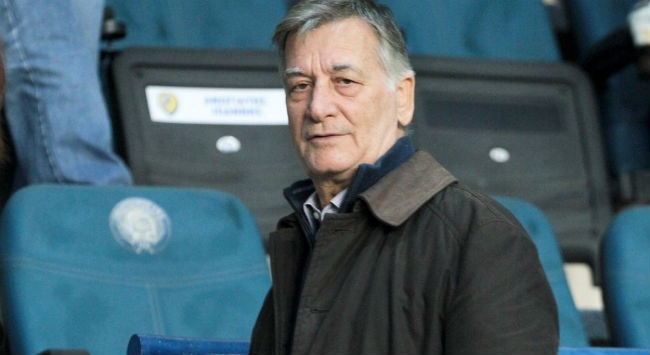 «Δεν θα γίνουν πλέι-οφ, δεν θα λυθούν ποτέ τα προβλήματα…»