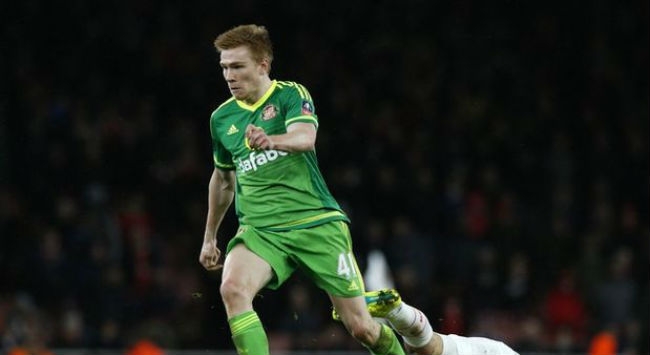 Ο παίκτης της Σάντερλαντ που έσωσε τρεις από πνιγμό Ο παίκτης της Σάντερλαντ που έσωσε τρεις από πνιγμό