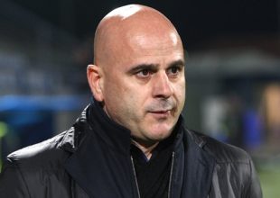 Στη λίστα της Ομόνοιας ο Κετσπάγια