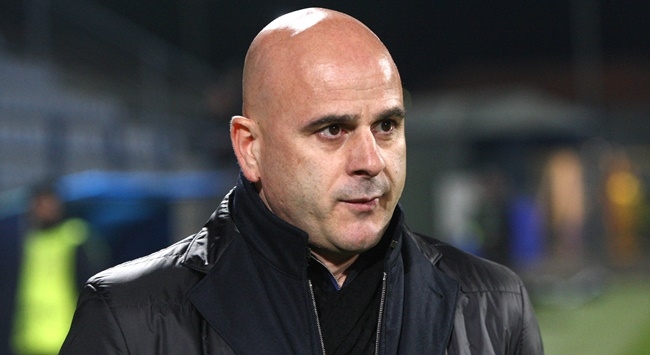 Στη λίστα της Ομόνοιας ο Κετσπάγια Στη λίστα της Ομόνοιας ο Κετσπάγια