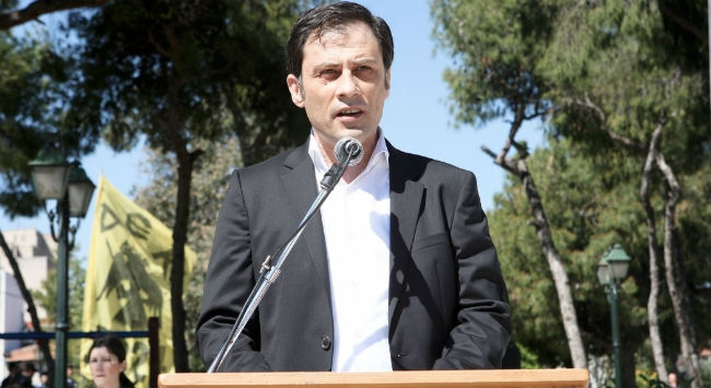 Βασιλόπουλος: «Χούλιγκανς αμαύρωσαν τον εορτασμό της εθνικής επετείου»