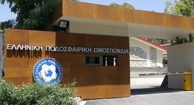 Θα επέμβει νομικά η ΑΕΚ για τις κάμερες στην ΕΠΟ Θα επέμβει νομικά η ΑΕΚ για τις κάμερες στην ΕΠΟ