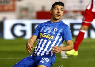 Παρακολουθεί Λημνιό η ΑΕΚ