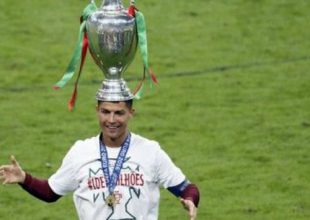 Ο Κριστιάνο έφερε… εμφύλιο στην γενέτειρα του!