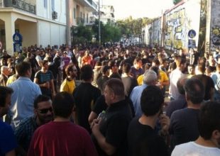 Έρχονται από παντού για την «Αγιά Σοφιά»