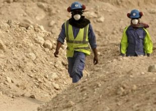 Διορία μέχρι Νοέμβριο στο Κατάρ για να αλλάξει η εργατική νομοθεσία