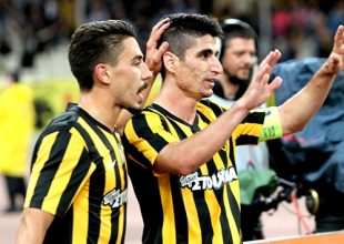 Προβάδισμα στο 4-3-3