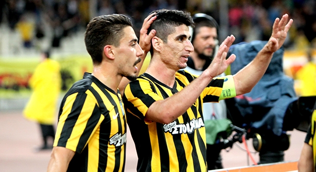 Προβάδισμα στο 4-3-3