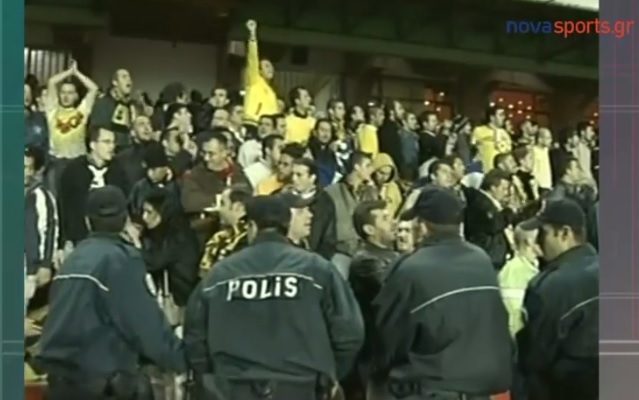 Αφιέρωμα στη σεζόν 2004-05 (vid)