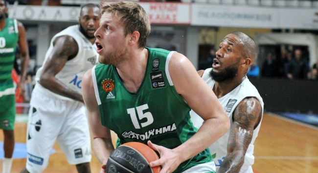 «Στο μυαλό μας μόνο η ΑΕΚ» «Στο μυαλό μας μόνο η ΑΕΚ»