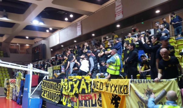 Σαν να είστε στο Stade Luis II… (PICS)
