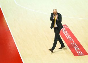 Ώρα να πεις «αντίο» Γιούρι