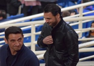 Το ποδόσφαιρο βλέπει μπάσκετ (vid)
