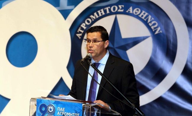 Ατρόμητος για τα οφσάιντ: Οποιαδήποτε σύγκριση, απαγορευτική!