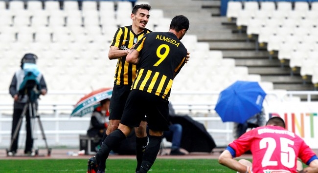 Έχει τις επιλογές που χρειάζεται