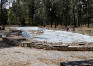 Αναπλάσεις 1,5 εκατ. ευρώ, εξασφάλισε ο Δήμος για το Αλσος