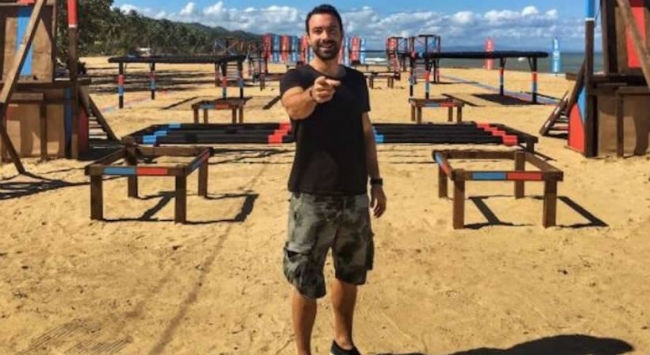 Στην Αθήνα ο Τανιμανίδης!