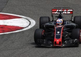 Χάνουν από 5 θέσεις οι Grosjean και Palmer