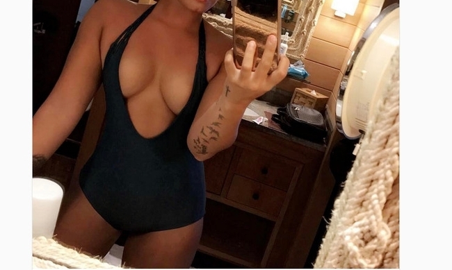 «Έριξε» το instagram με μια και μόνο φωτογραφία
